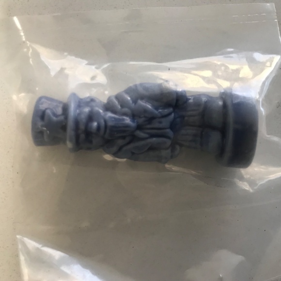 Vintage 2008 - 2012 Wade Whimsies Calendar Series Figurines Lot of 3 NIP - Picture 4 of 8